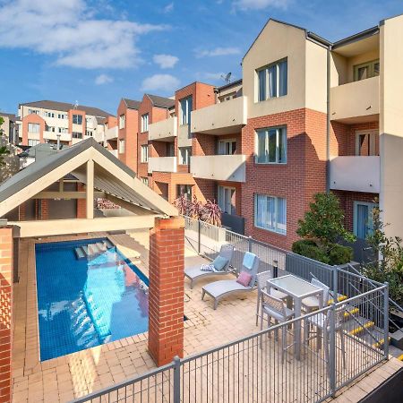 Aligned Corporate Residences Kew Melbourne Ngoại thất bức ảnh