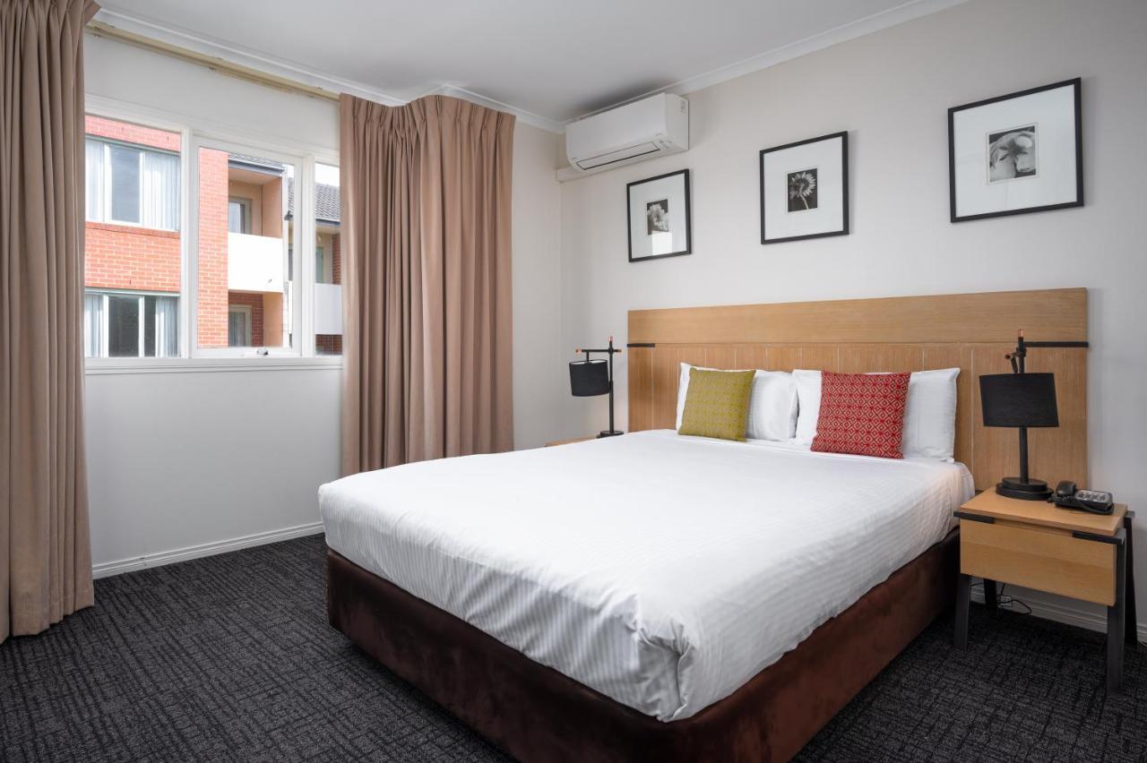 Aligned Corporate Residences Kew Melbourne Ngoại thất bức ảnh