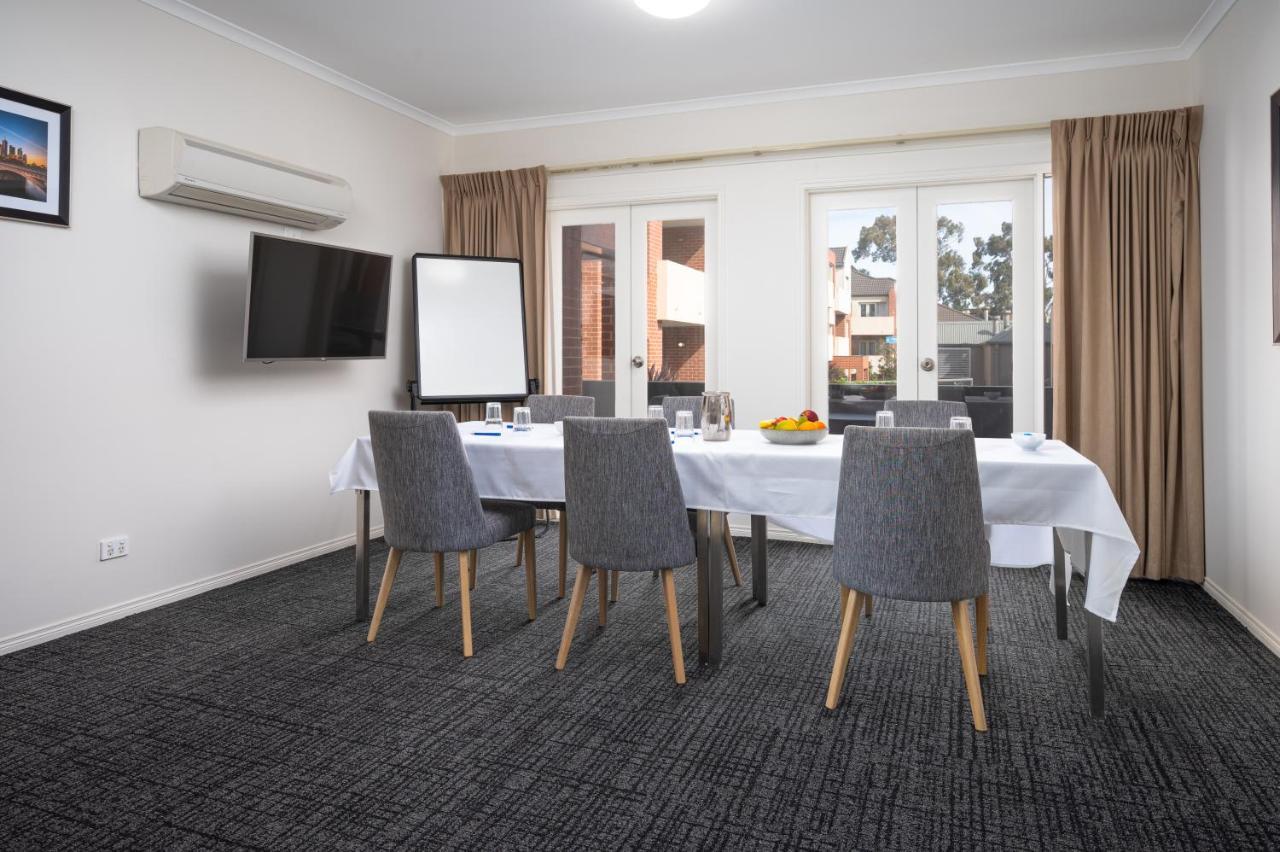 Aligned Corporate Residences Kew Melbourne Ngoại thất bức ảnh