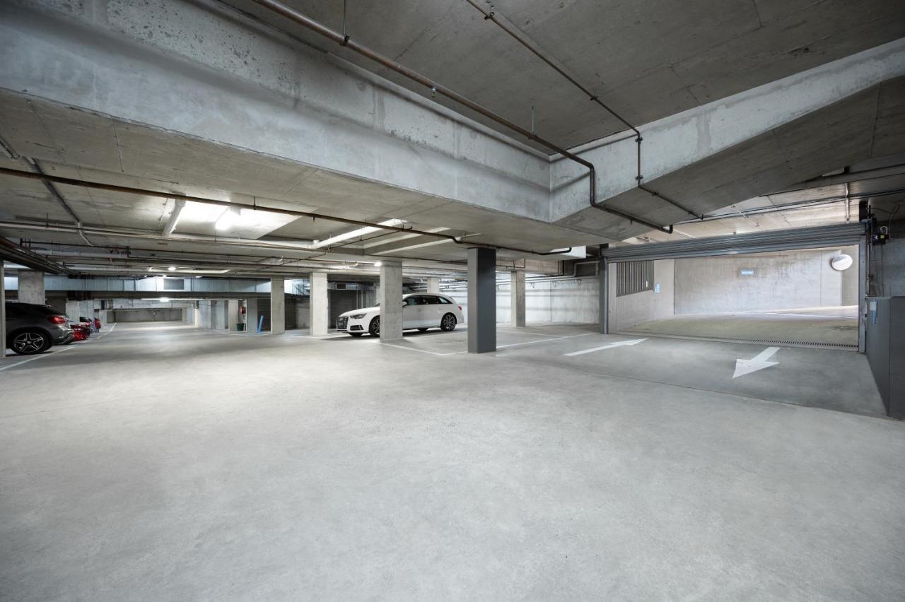 Aligned Corporate Residences Kew Melbourne Ngoại thất bức ảnh