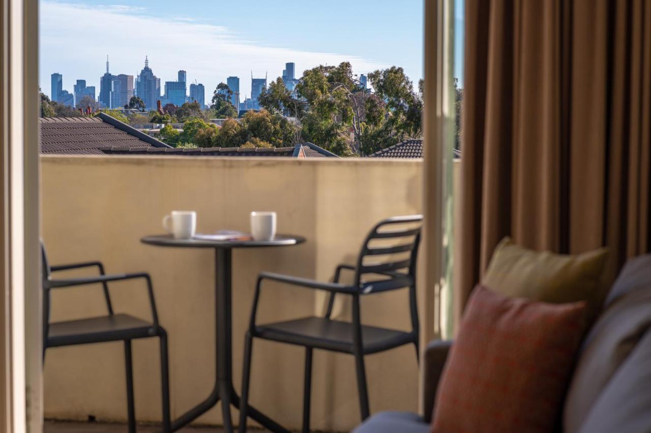 Aligned Corporate Residences Kew Melbourne Ngoại thất bức ảnh