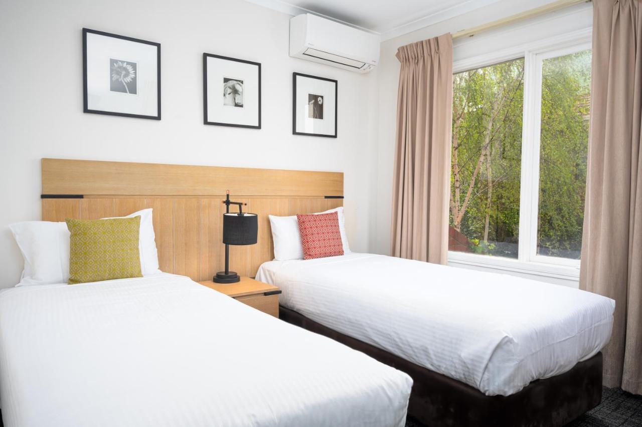 Aligned Corporate Residences Kew Melbourne Ngoại thất bức ảnh