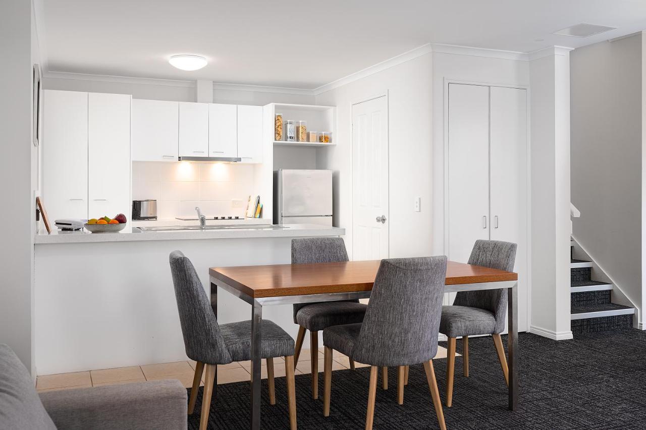 Aligned Corporate Residences Kew Melbourne Ngoại thất bức ảnh