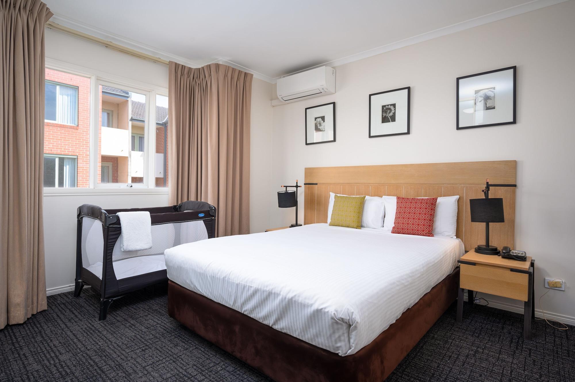 Aligned Corporate Residences Kew Melbourne Ngoại thất bức ảnh