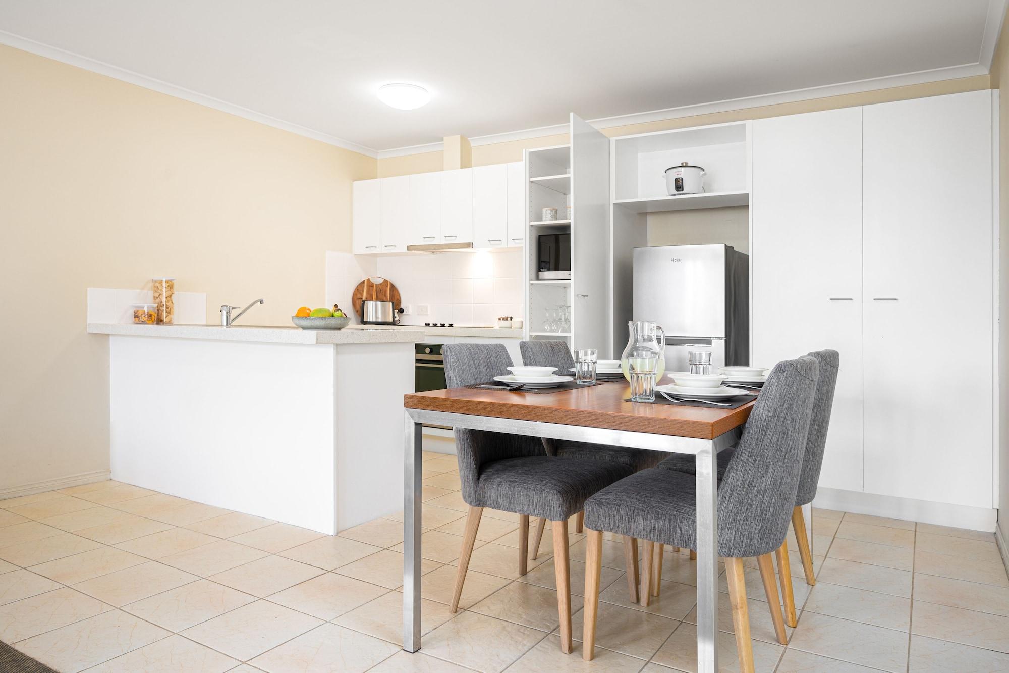 Aligned Corporate Residences Kew Melbourne Ngoại thất bức ảnh