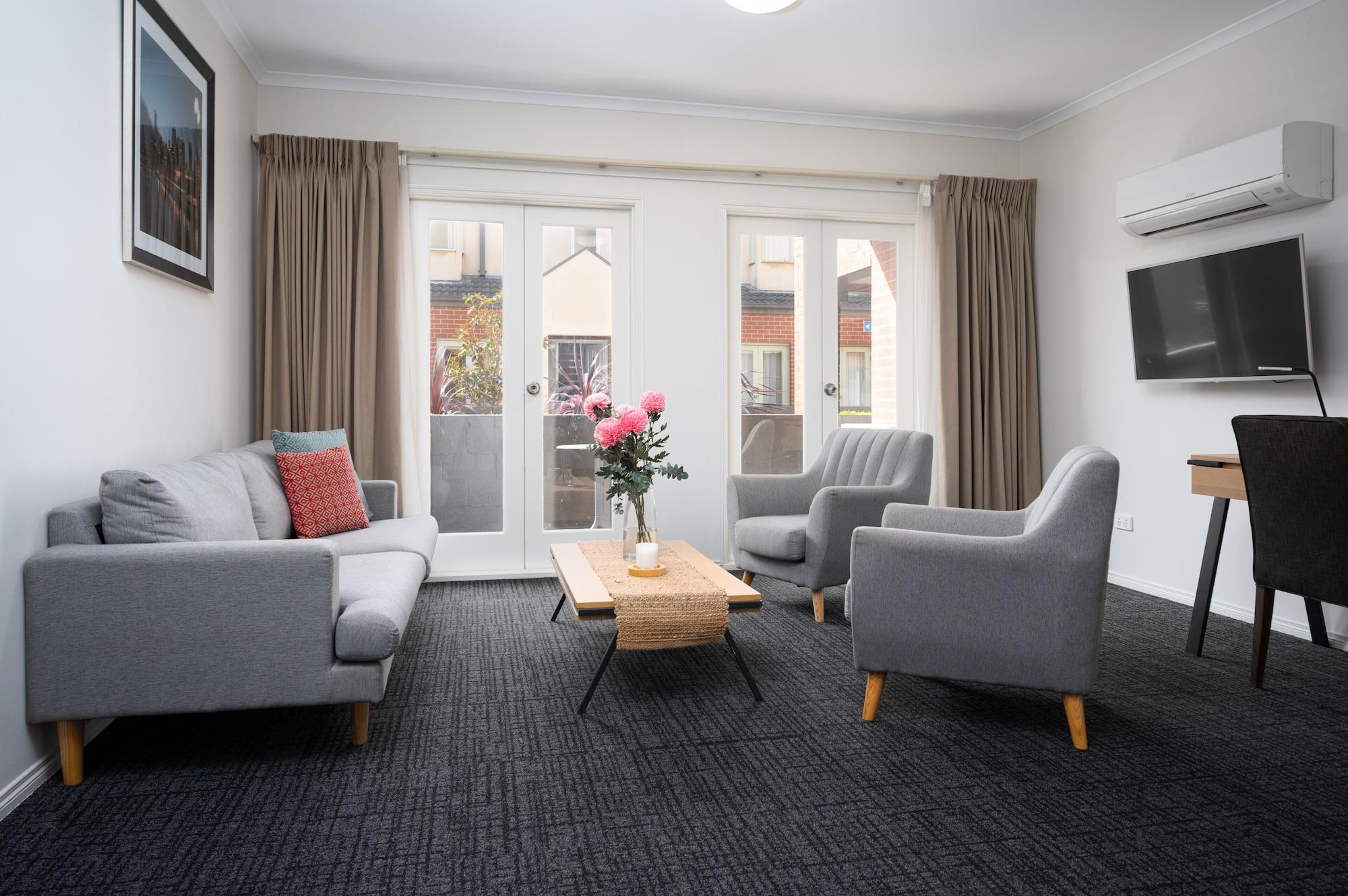 Aligned Corporate Residences Kew Melbourne Ngoại thất bức ảnh