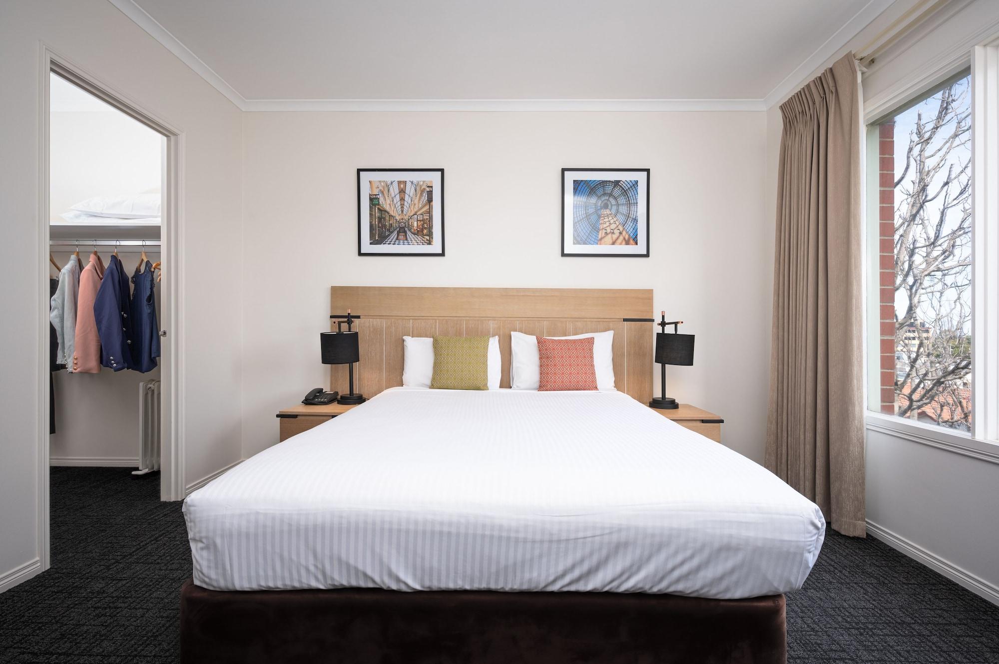 Aligned Corporate Residences Kew Melbourne Ngoại thất bức ảnh