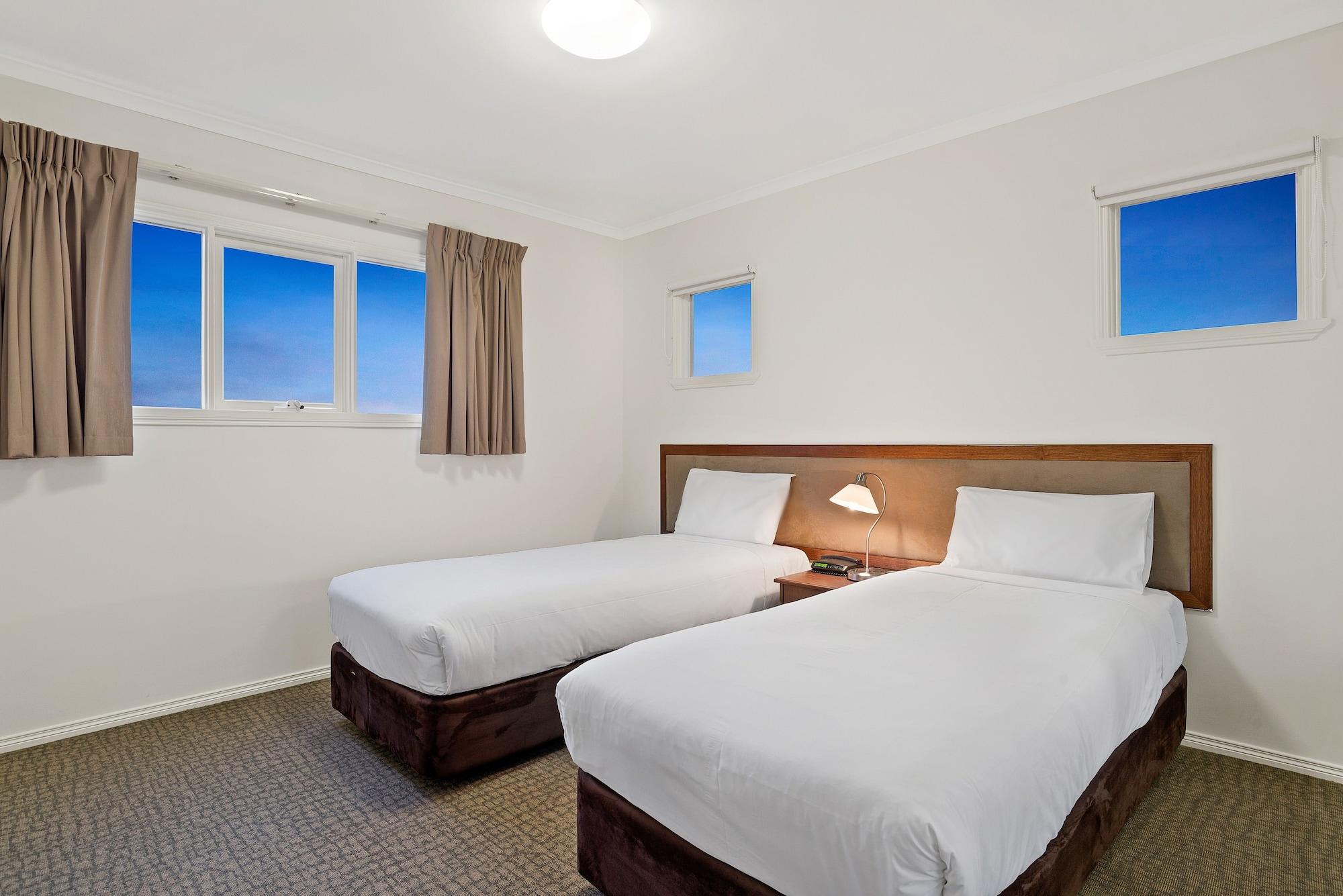Aligned Corporate Residences Kew Melbourne Ngoại thất bức ảnh