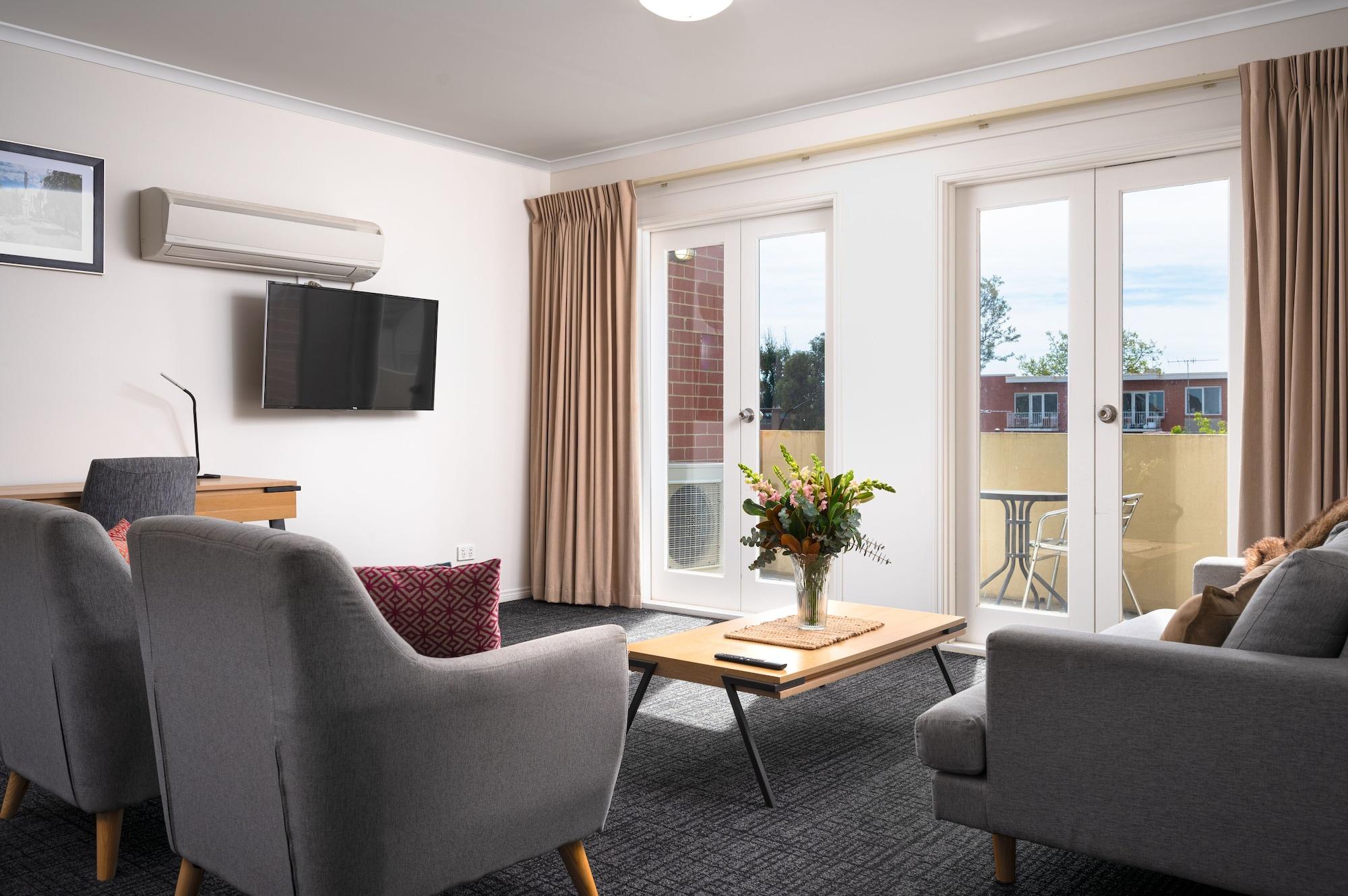 Aligned Corporate Residences Kew Melbourne Ngoại thất bức ảnh