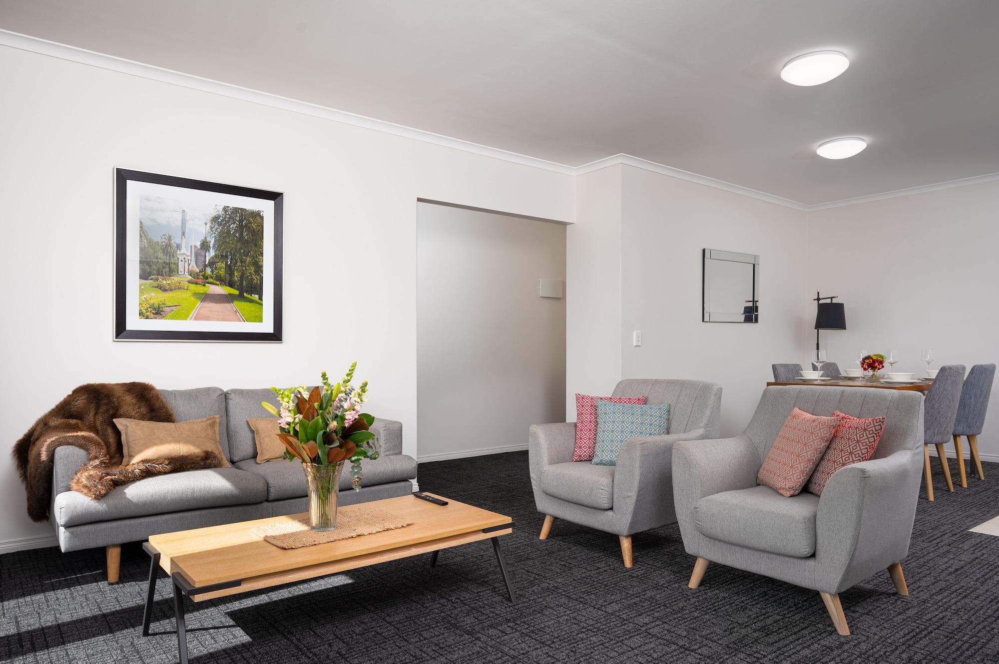 Aligned Corporate Residences Kew Melbourne Ngoại thất bức ảnh