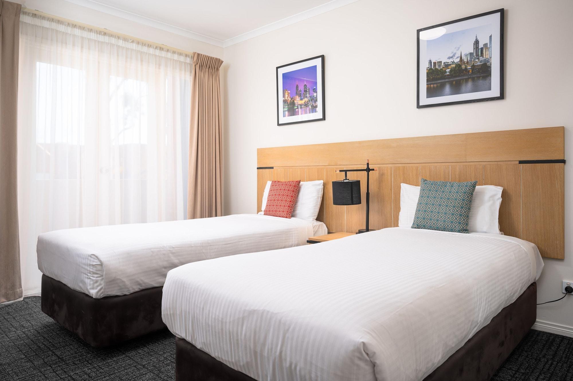 Aligned Corporate Residences Kew Melbourne Ngoại thất bức ảnh
