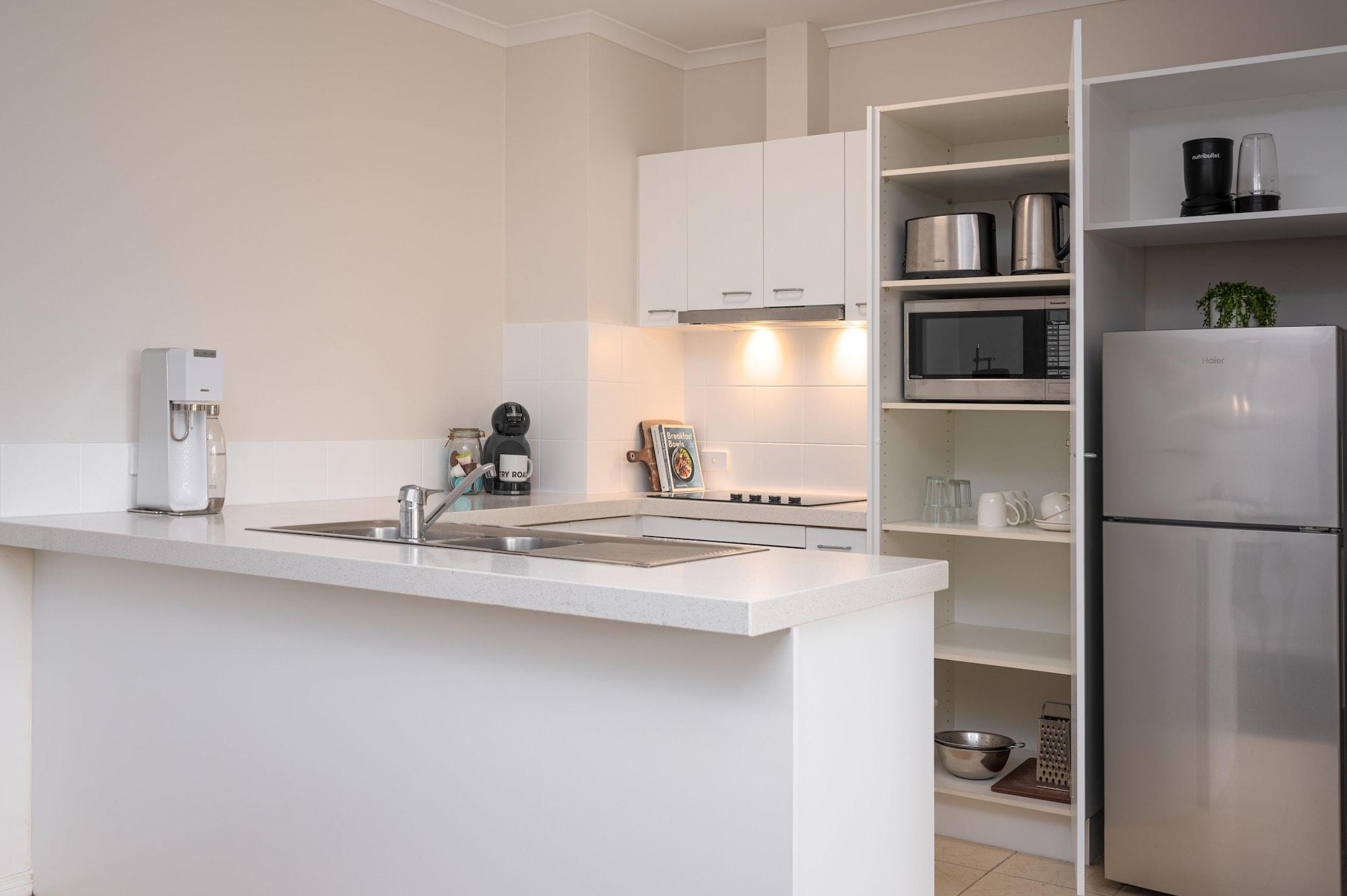 Aligned Corporate Residences Kew Melbourne Ngoại thất bức ảnh