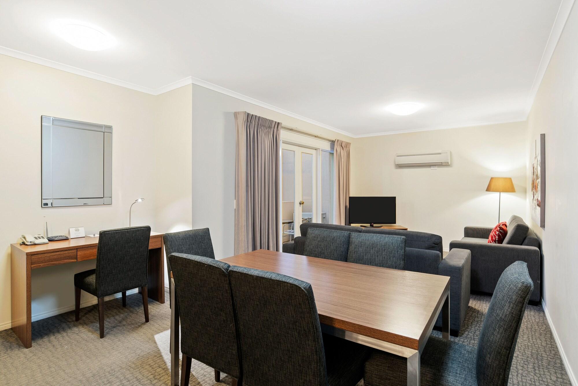 Aligned Corporate Residences Kew Melbourne Ngoại thất bức ảnh