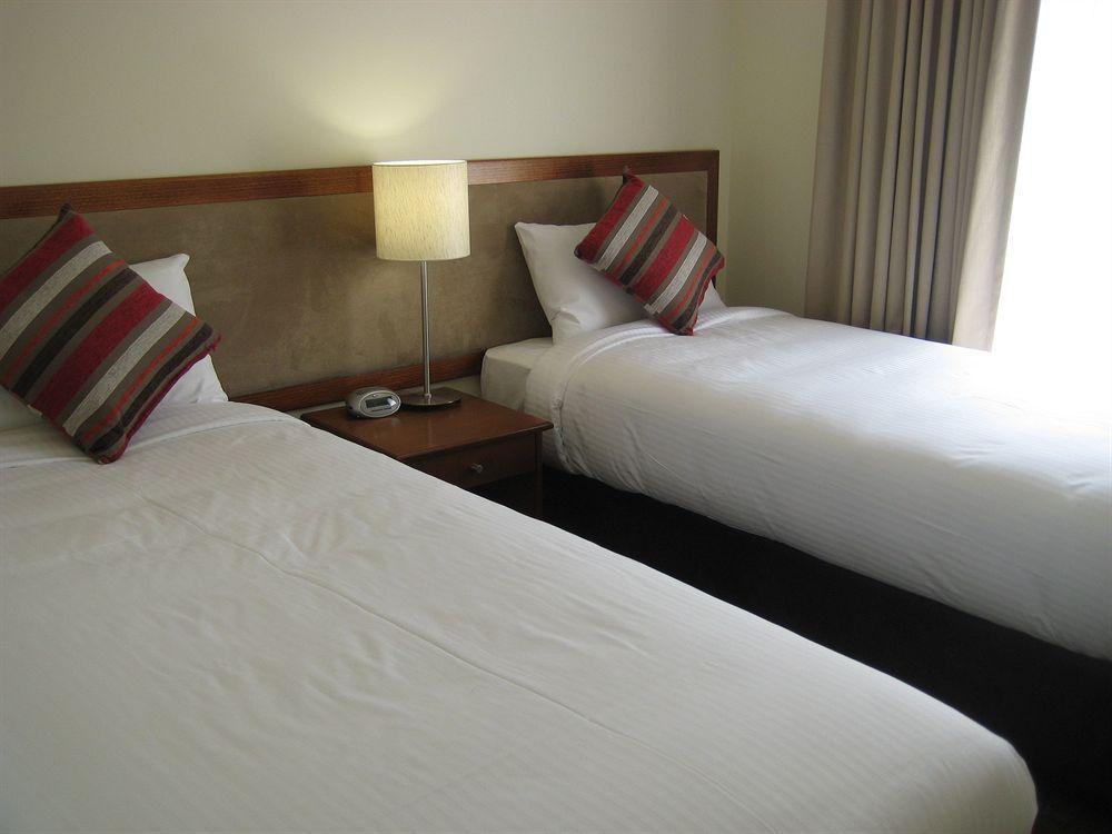 Aligned Corporate Residences Kew Melbourne Ngoại thất bức ảnh