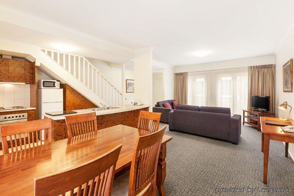 Aligned Corporate Residences Kew Melbourne Phòng bức ảnh