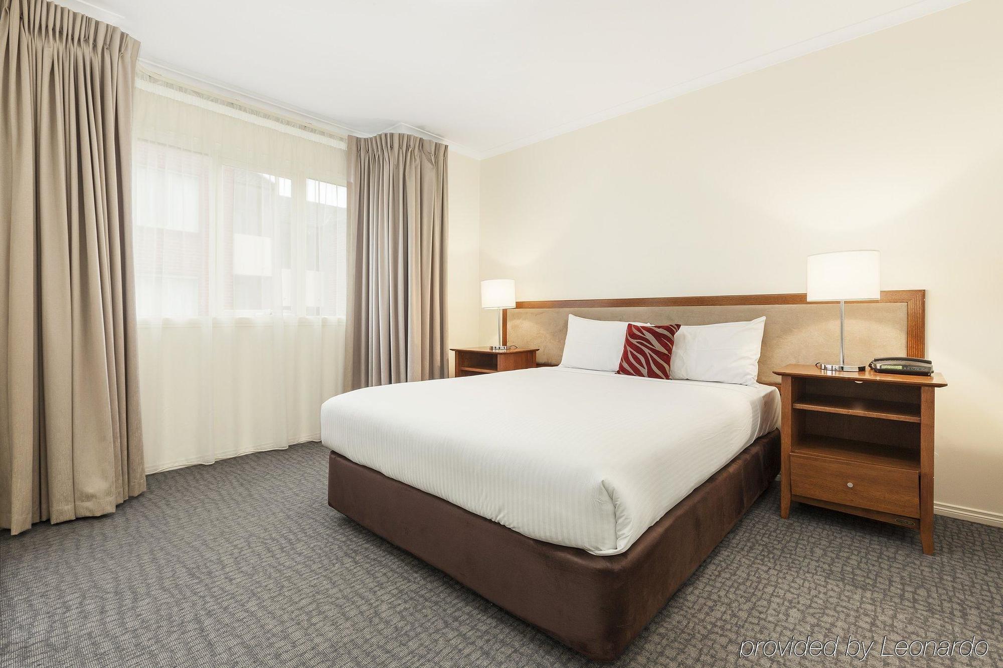 Aligned Corporate Residences Kew Melbourne Phòng bức ảnh
