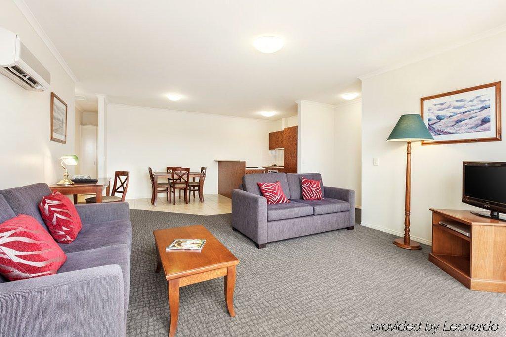 Aligned Corporate Residences Kew Melbourne Phòng bức ảnh
