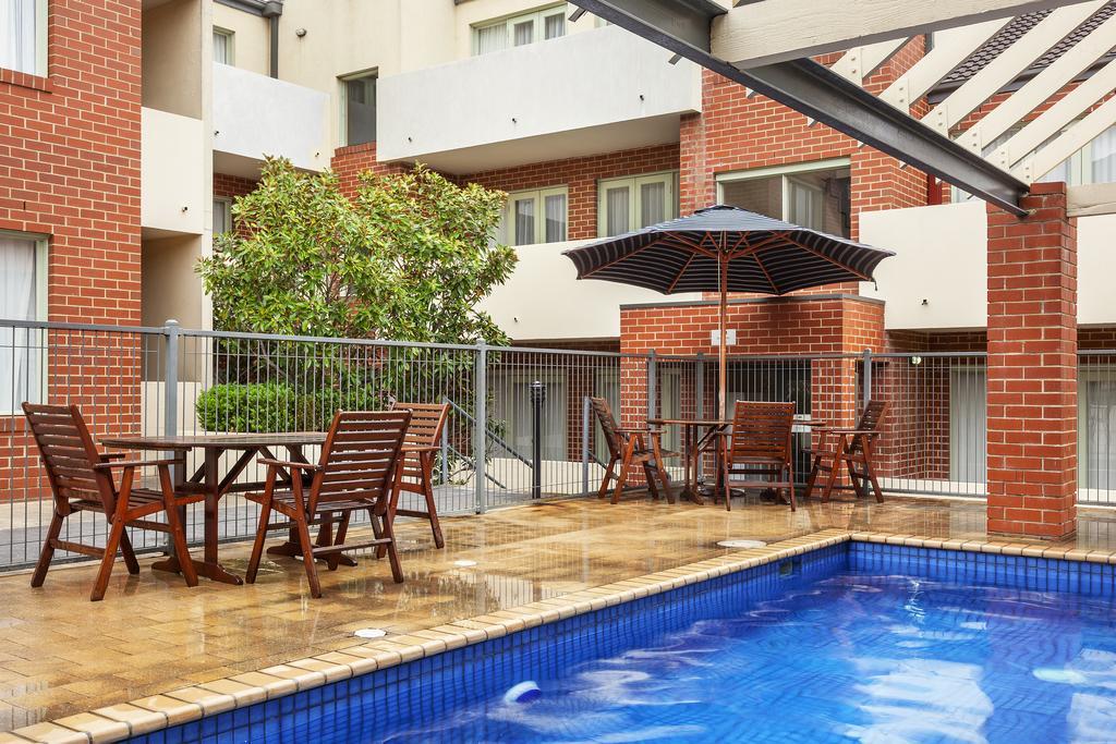 Aligned Corporate Residences Kew Melbourne Ngoại thất bức ảnh