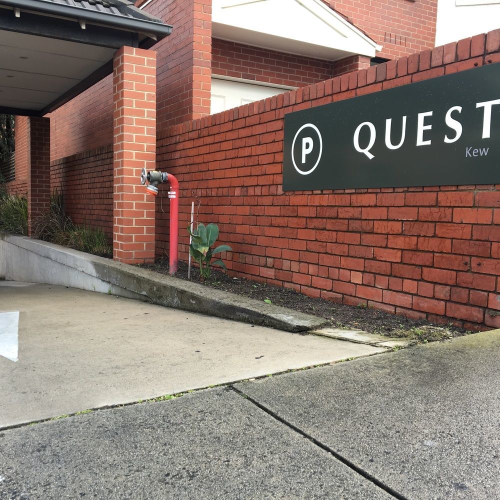 Aligned Corporate Residences Kew Melbourne Ngoại thất bức ảnh