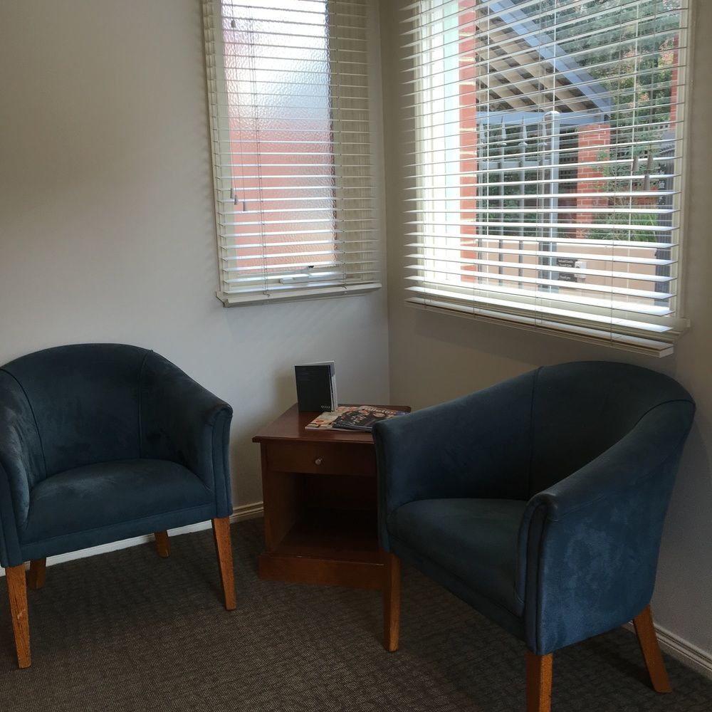 Aligned Corporate Residences Kew Melbourne Ngoại thất bức ảnh