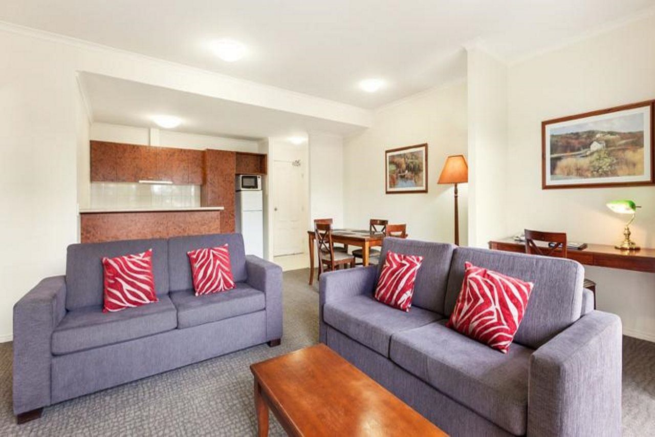 Aligned Corporate Residences Kew Melbourne Ngoại thất bức ảnh