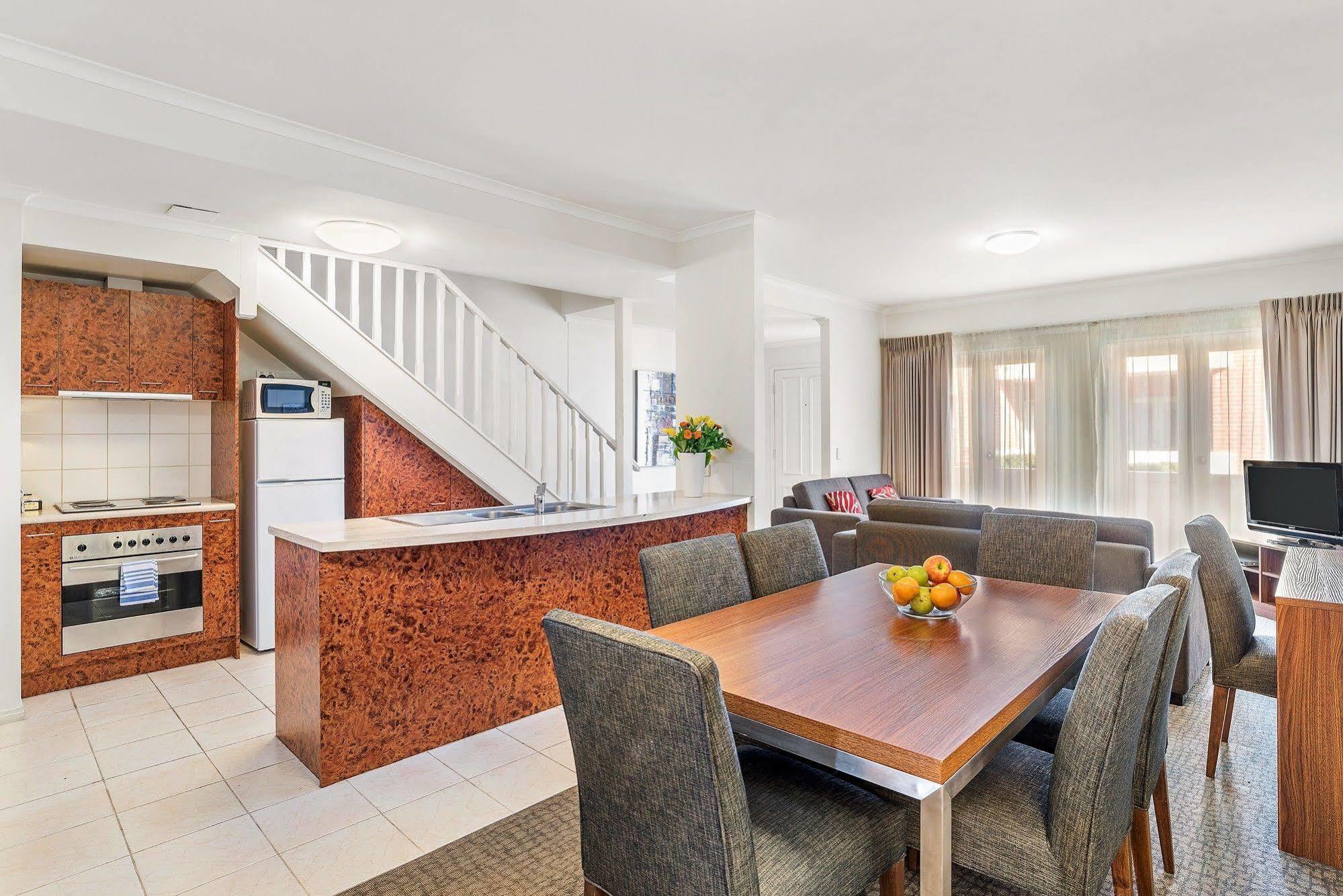 Aligned Corporate Residences Kew Melbourne Ngoại thất bức ảnh