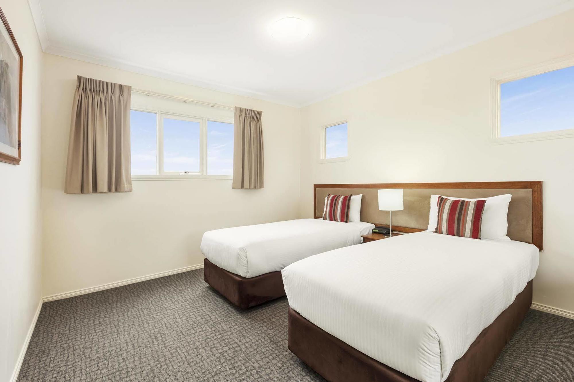 Aligned Corporate Residences Kew Melbourne Ngoại thất bức ảnh